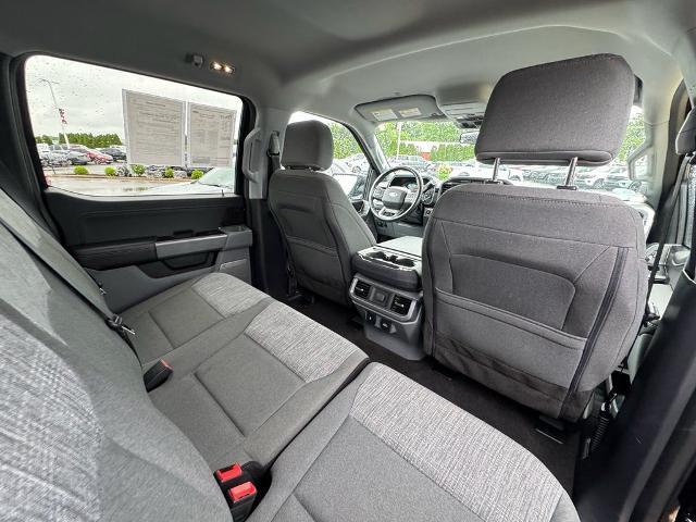2022 Ford F-150 - $39,161