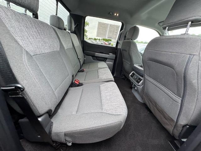 2022 Ford F-150 - $39,161