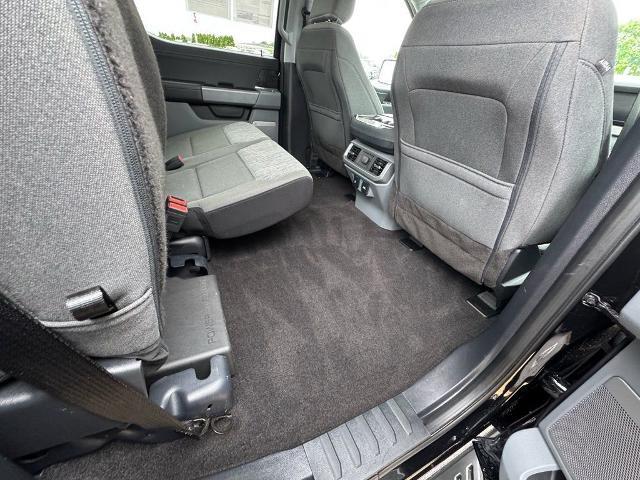 2022 Ford F-150 - $39,161