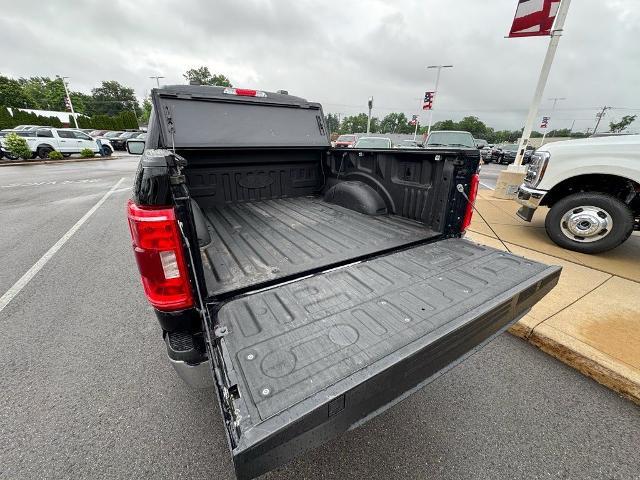 2022 Ford F-150 - $39,161
