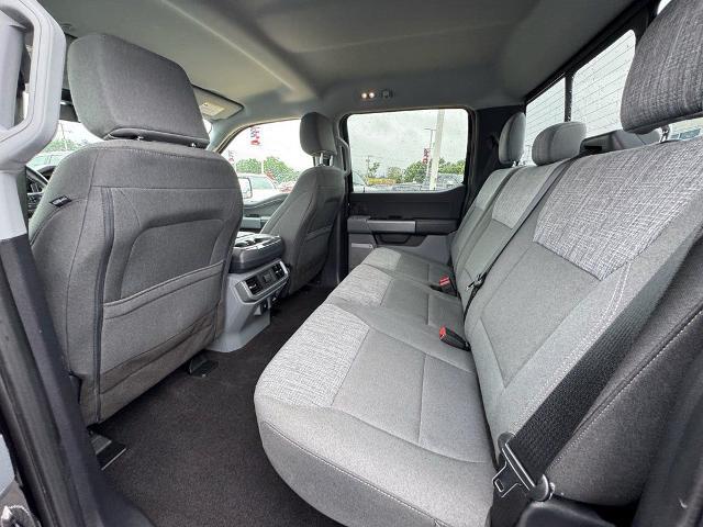 2022 Ford F-150 - $39,161
