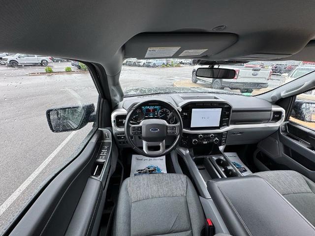 2022 Ford F-150 - $39,161