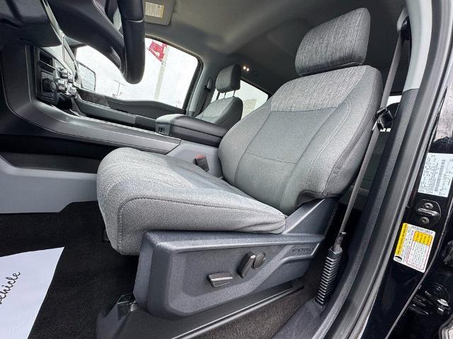 2022 Ford F-150 - $39,161