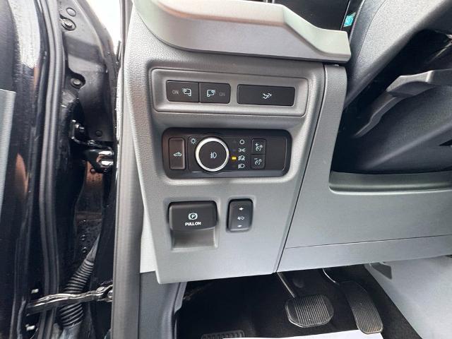2022 Ford F-150 - $39,161
