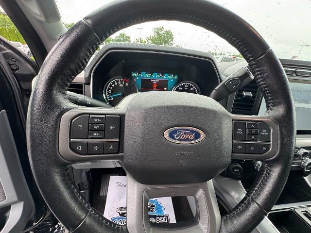 2022 Ford F-150 - $39,161