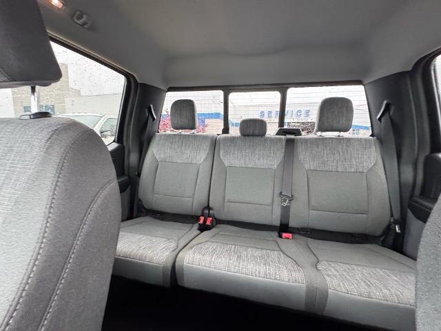 2022 Ford F-150 - $39,161