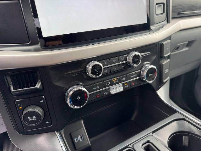2022 Ford F-150 - $39,161