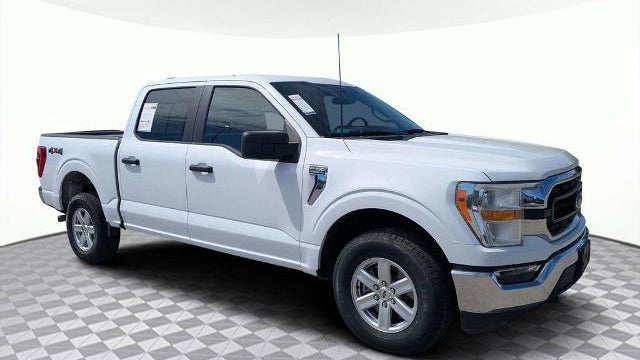 Preowned 2022 Ford F-150 Platinum for Sale