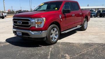 Preowned 2022 Ford F-150 XL for Sale