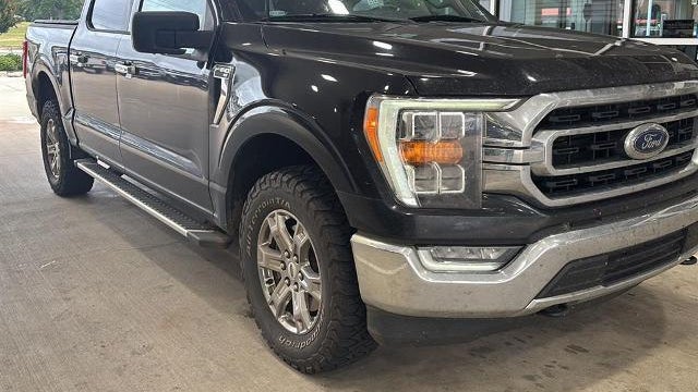 Preowned 2022 Ford F-150 XL for Sale