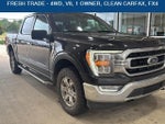2022 F-150 Thumbnail 1