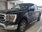 2022 F-150 Thumbnail 2