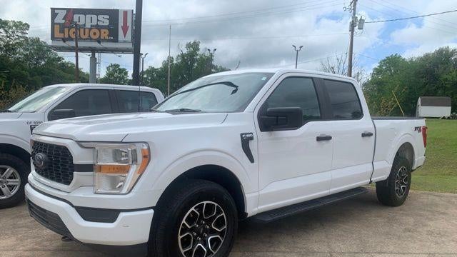 Preowned 2022 Ford F-150 XL for Sale