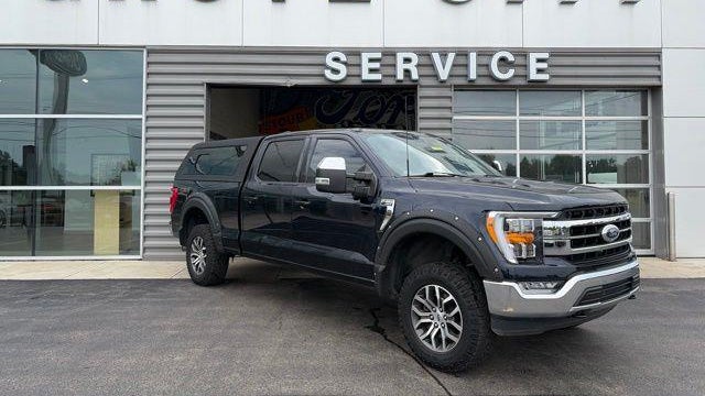 Preowned 2022 Ford F-150 XL for Sale