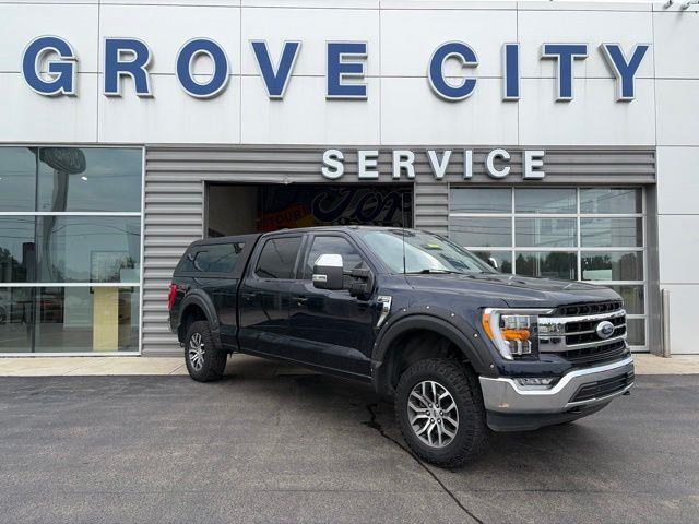 2022 Ford F-150 - $49,473