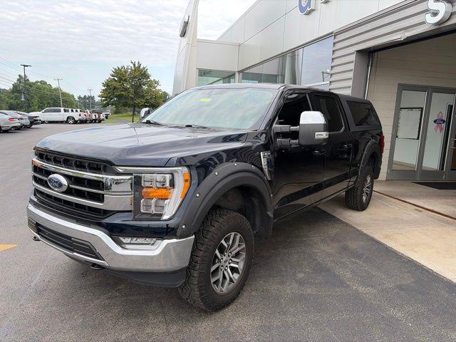 2022 Ford F-150 - $49,473