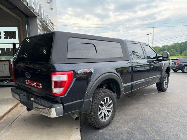 2022 Ford F-150 - $49,473