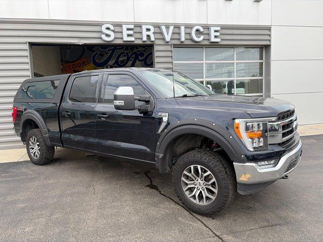 2022 Ford F-150 - $49,473