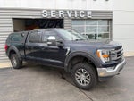 2022 F-150 Thumbnail 4