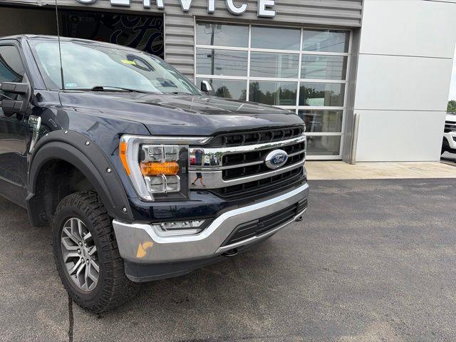 2022 Ford F-150 - $49,473