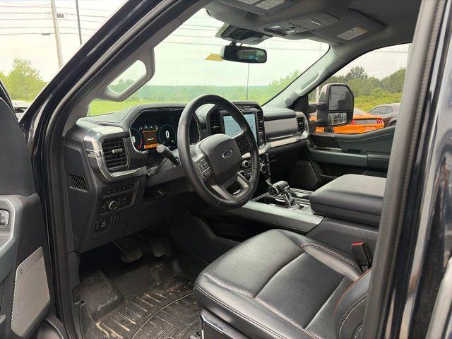 2022 Ford F-150 - $49,473