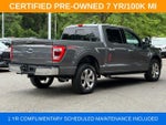 2022 F-150 Thumbnail 7
