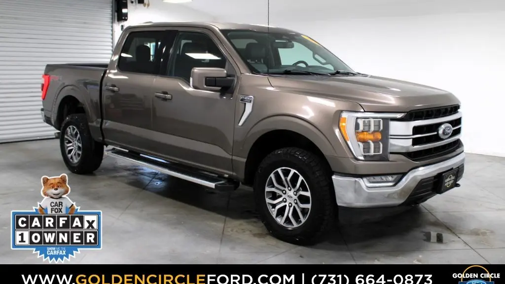 Preowned 2022 Ford F-150 XL for Sale