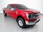 2022 F-150 Thumbnail 1