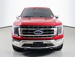 2022 F-150 Thumbnail 2