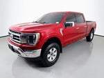 2022 F-150 Thumbnail 3