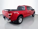 2022 F-150 Thumbnail 7
