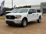 2022 F-150 Thumbnail 1