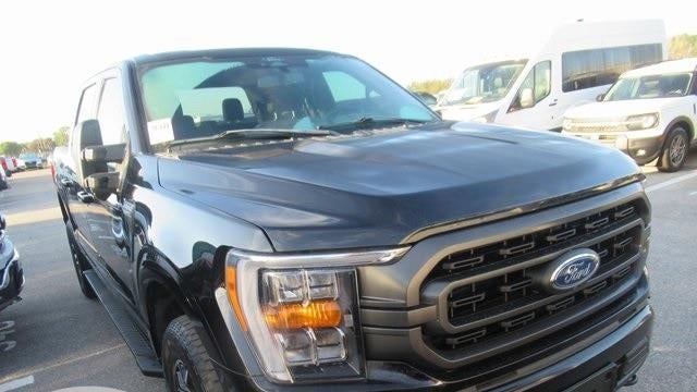 Preowned 2022 Ford F-150 XL for Sale