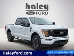 2022 F-150 Thumbnail 26