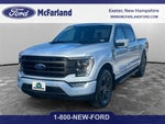 2022 F-150 Thumbnail 1