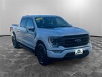 2022 F-150 Thumbnail 7