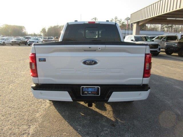 2022 Ford F-150 - $45,490