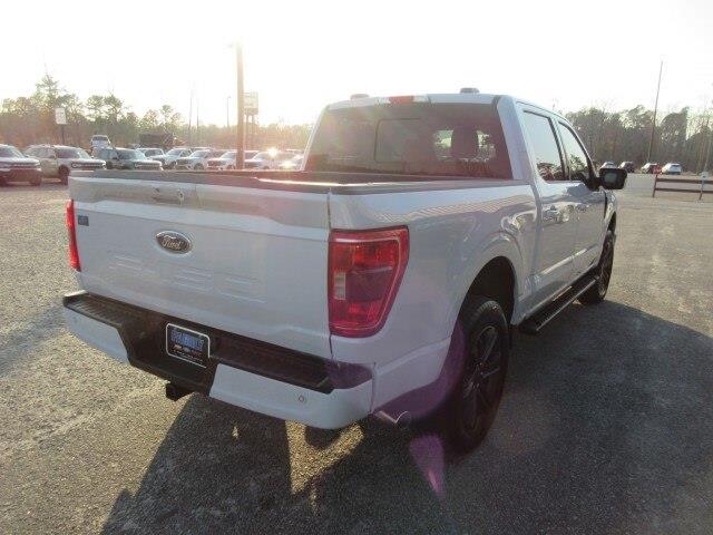 2022 Ford F-150 - $45,490