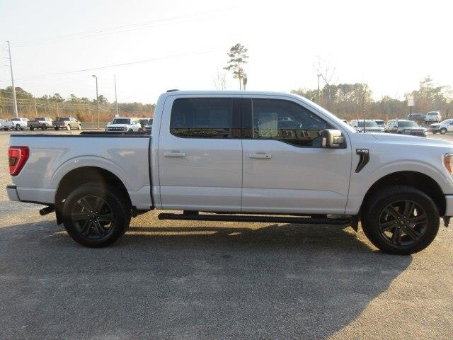 2022 Ford F-150 - $45,490