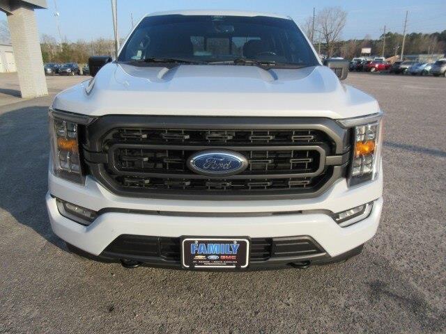 2022 Ford F-150 - $45,490