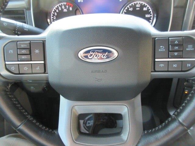 2022 Ford F-150 - $45,490