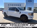 2022 F-150 Thumbnail 1