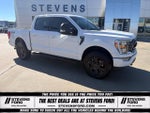 2022 F-150 Thumbnail 3