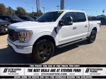 2022 F-150 Thumbnail 8