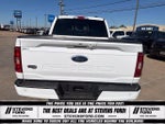 2022 F-150 Thumbnail 12