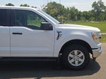 2022 F-150 Thumbnail 4