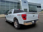 2022 F-150 Thumbnail 7