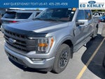 2022 F-150 Thumbnail 2