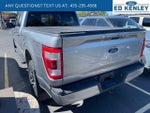 2022 F-150 Thumbnail 3
