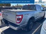 2022 F-150 Thumbnail 4